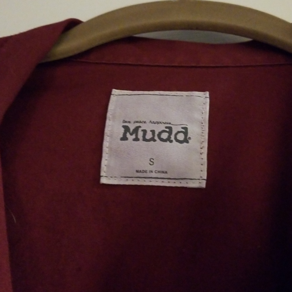 Jacket - Picture 2 of 3